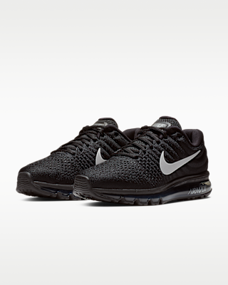 Nike Air Max 2017 Men's Shoes. Nike JP